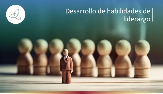 Desarrollo de Habilidades de Liderazgo