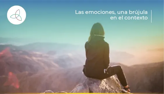 Las emociones, una brújula en el contexto