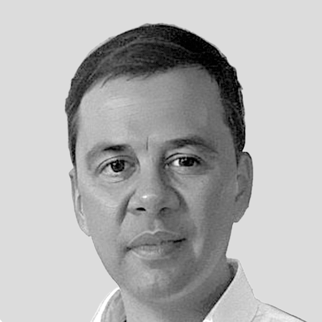 Luis Enrique Landinez